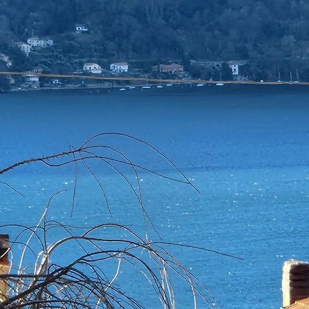 Laura'S Cottage With Lake View, Detached, 5 Kilometers From Varenna Lierna Esterno foto
