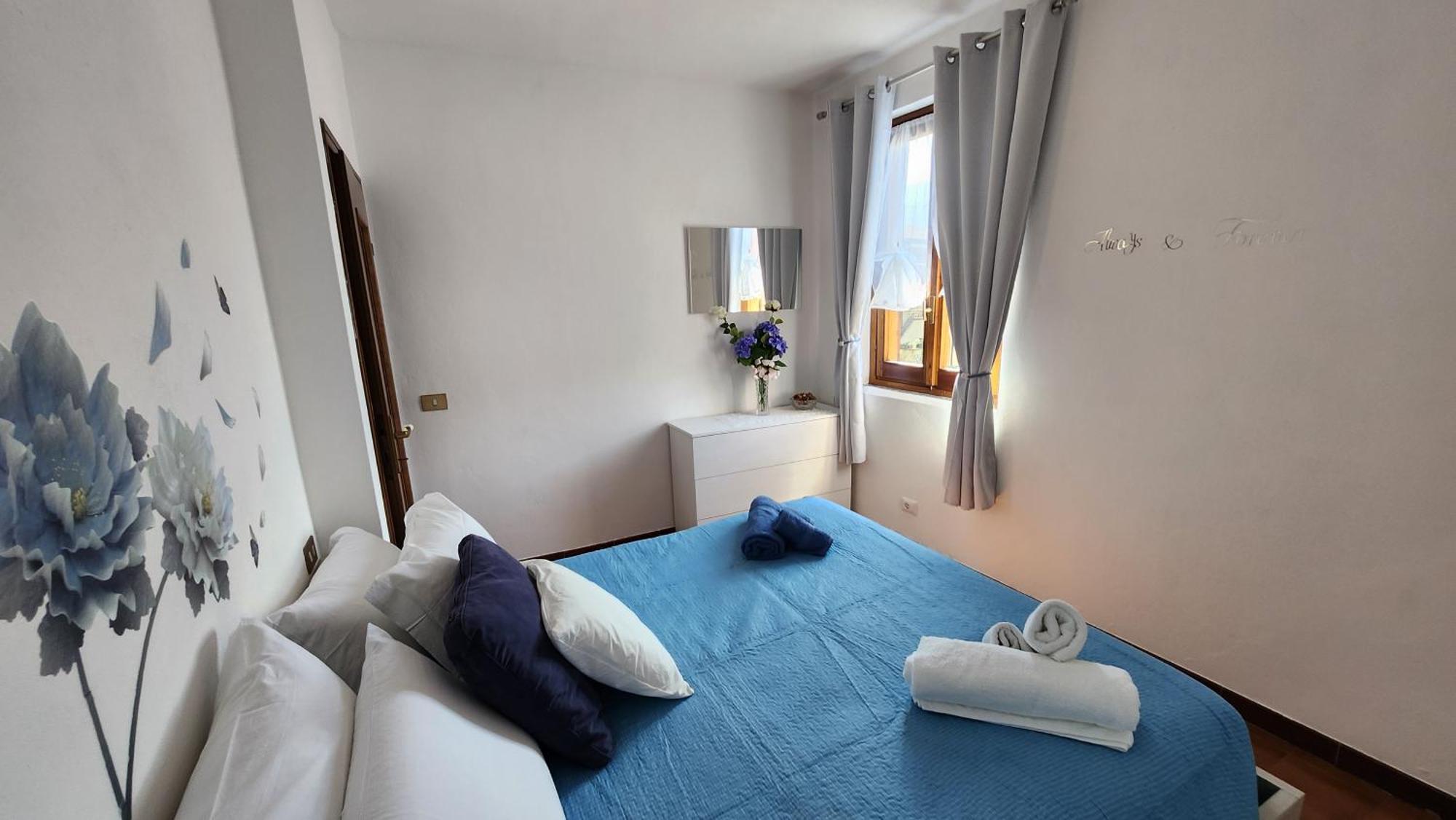 Laura'S Cottage With Lake View, Detached, 5 Kilometers From Varenna Lierna Esterno foto