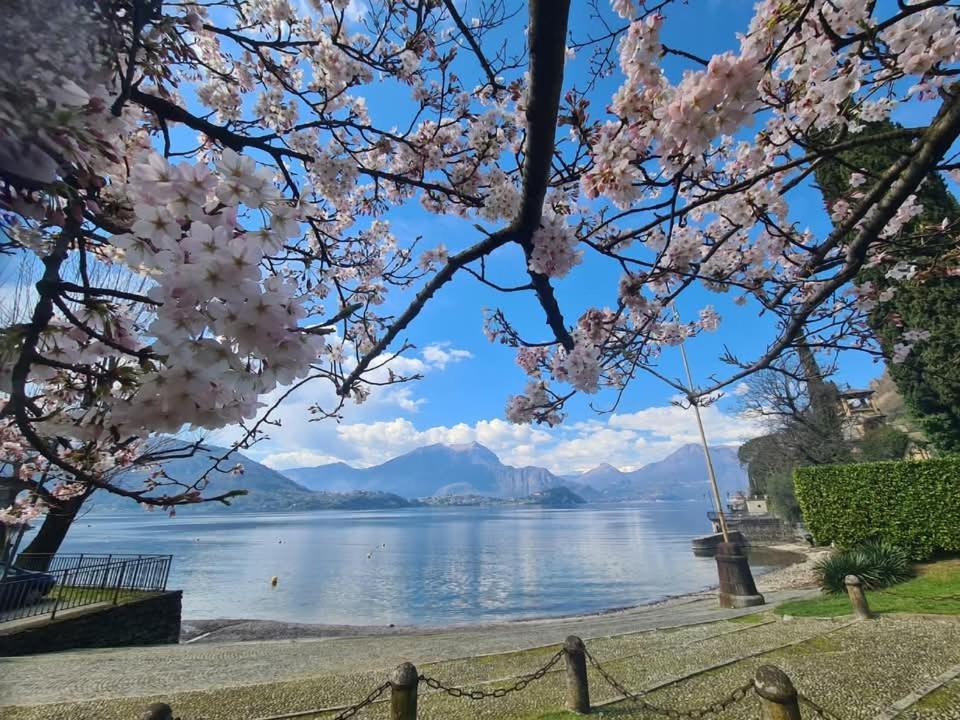Laura'S Cottage With Lake View, Detached, 5 Kilometers From Varenna Lierna Esterno foto